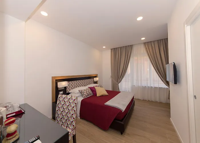 Dea Guest House
