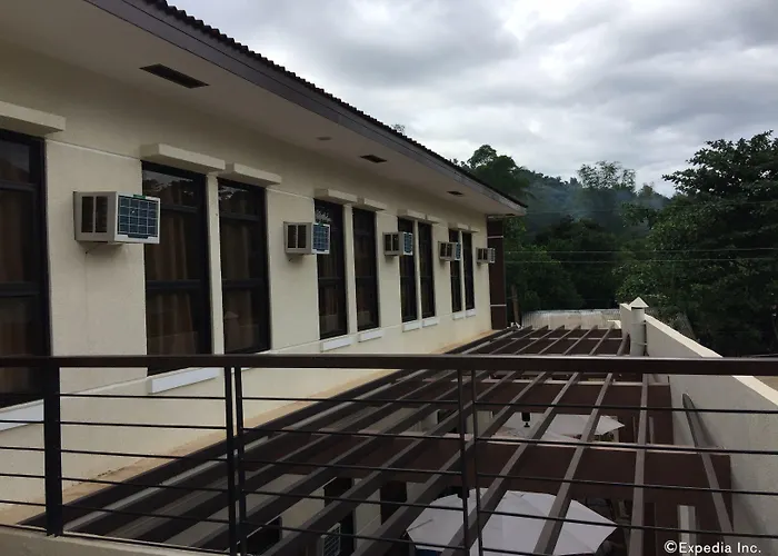 Coron Visitors Hotel