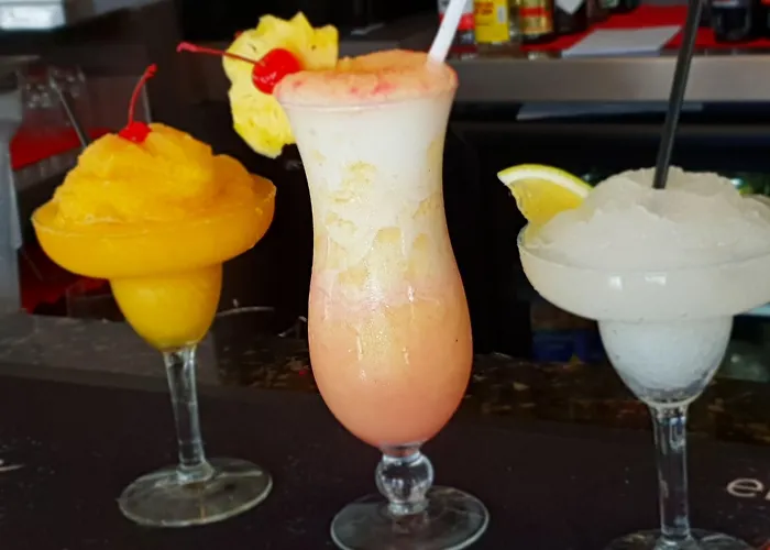 Peninsula International Hotel Suva Fiji
