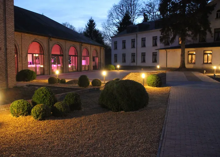 Kasteel Van Nieuwland