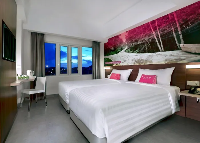 Favehotel Cilacap