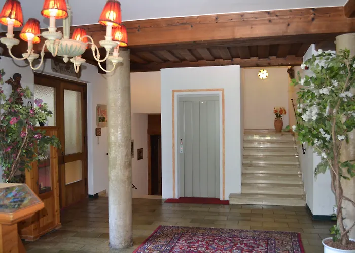 Hotel Aurach Aurach bei Kitzbuehel