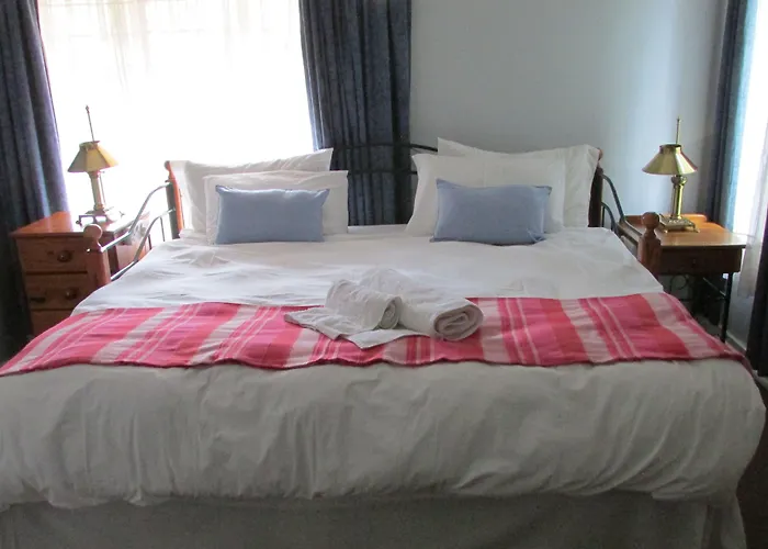 Acacia House Executive Suite