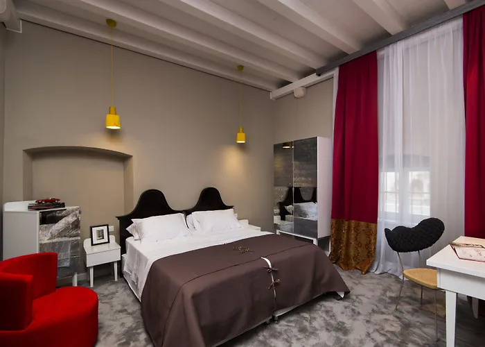 XII Century Heritage Hotel