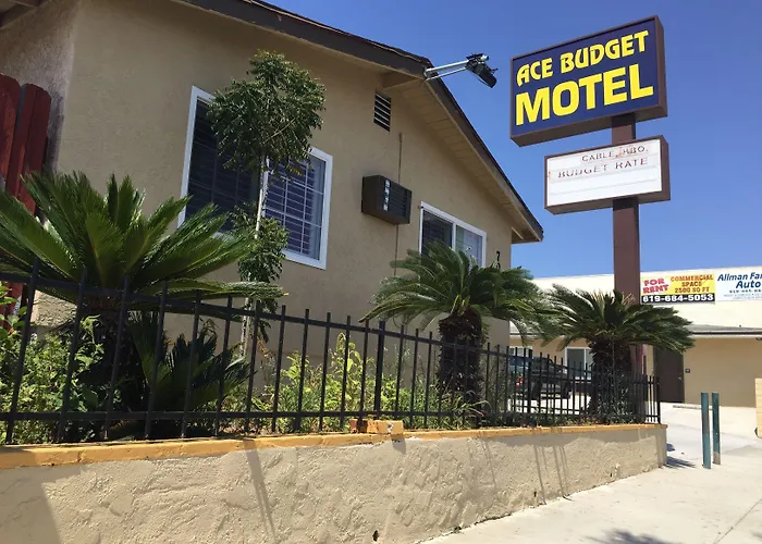 Ace Budget Motel