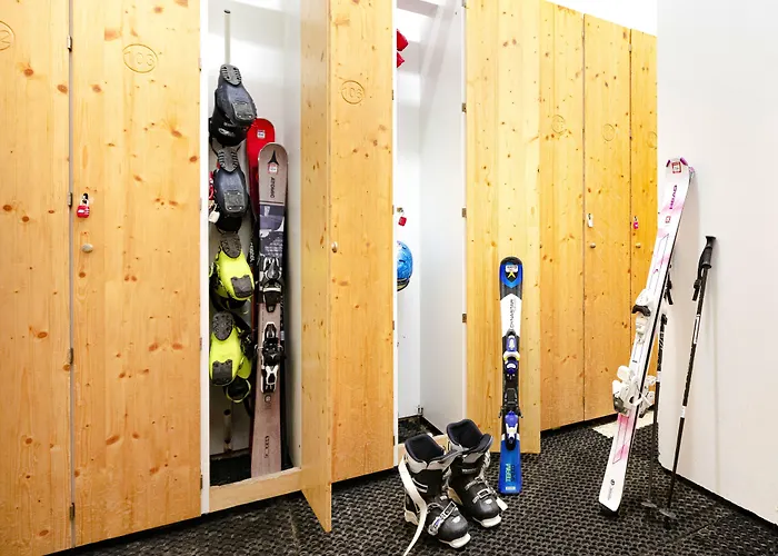 Hotel Club Mmv Le Val Cenis