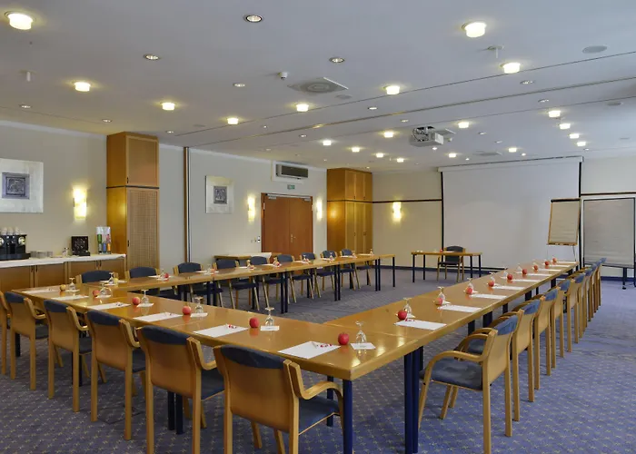 Boutique Hotel Erb München Parsdorf