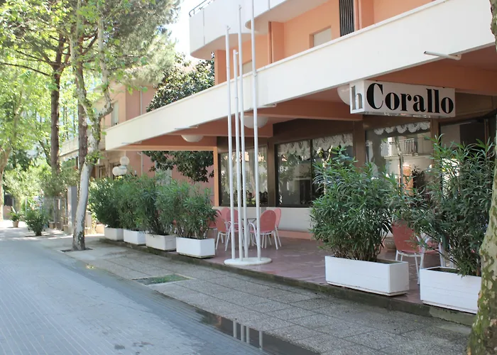 Hotel Corallo