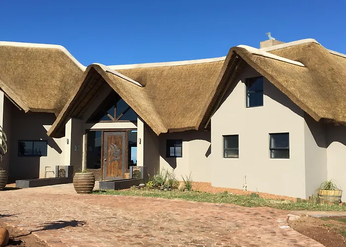 Jbay Zebra Lodge