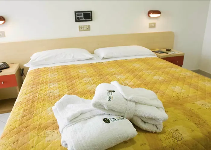 Santa Caterina Hotel&Bike