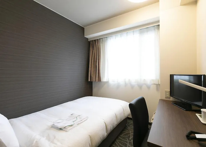 Hotel Silk Tree Nagoya