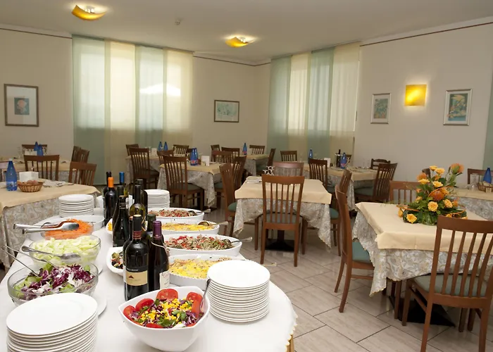 Hotel Caravel