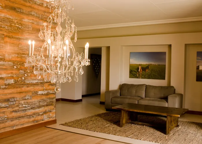 Hotel @ Secunda