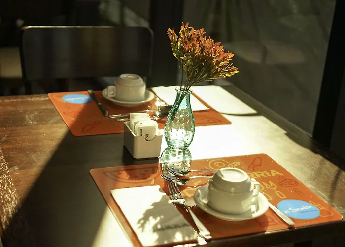 Rio Hotel By Bourbon Curitiba Aeroporto