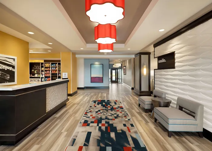 Hampton Inn By Hilton Spring Hill, Tn