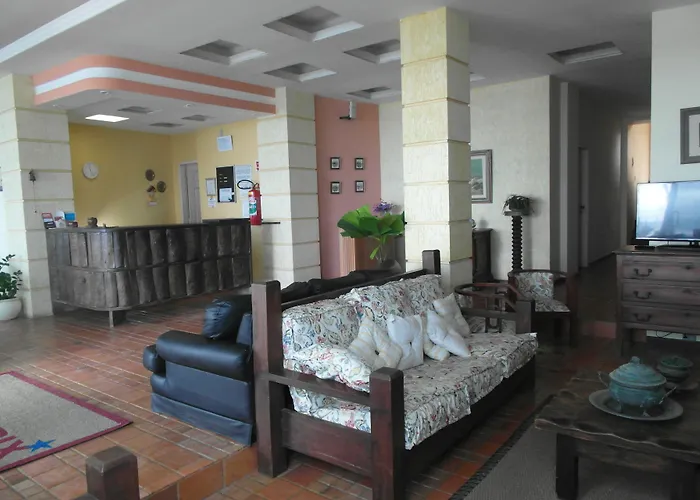Hotel Bellatrix