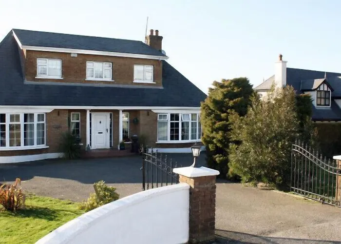 Beaufort House Accomodation