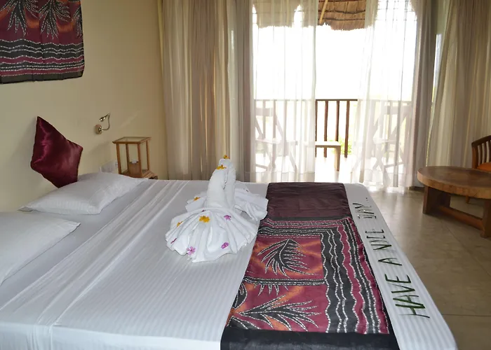 Giman Free Beach Resort Passikudah
