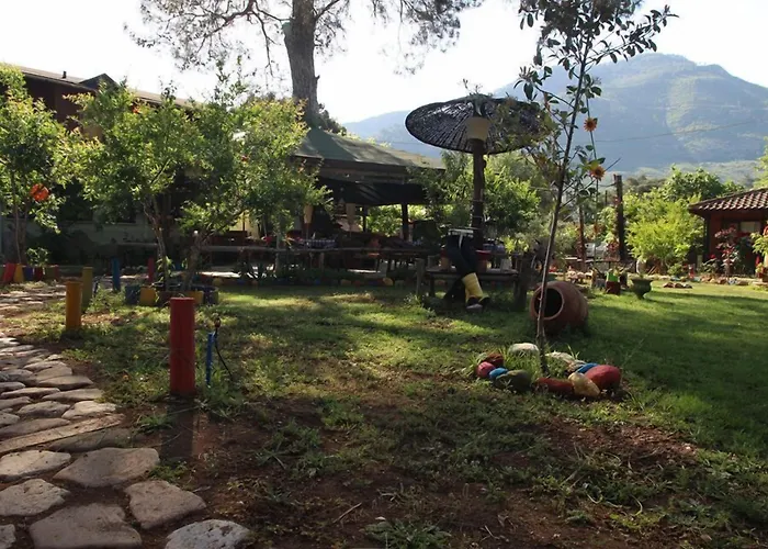 Koala Bungalows