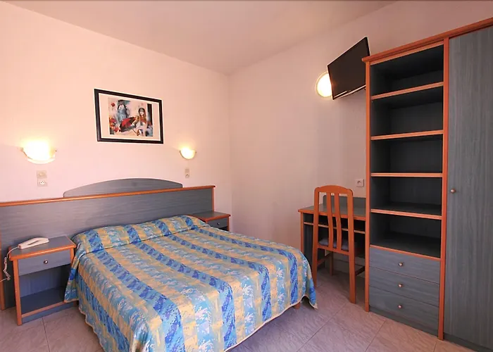 Hôtel Ideal