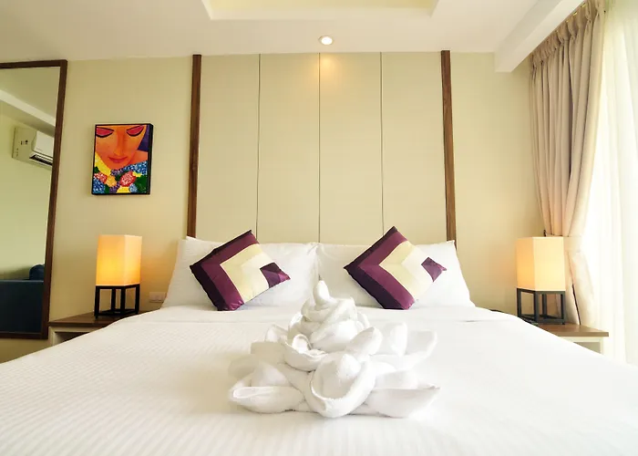 Belian Hotel
