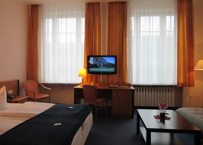 Hotel Lindenhof