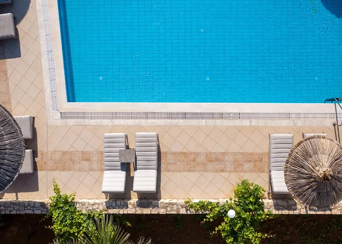 Elea Concept Hotel & Suites