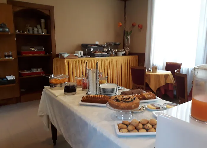 Hotel Carancini