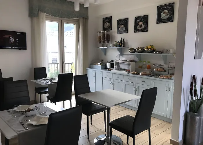 Bella Tropea Accommodation