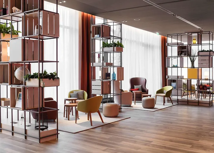 Intercityhotel Braunschweig