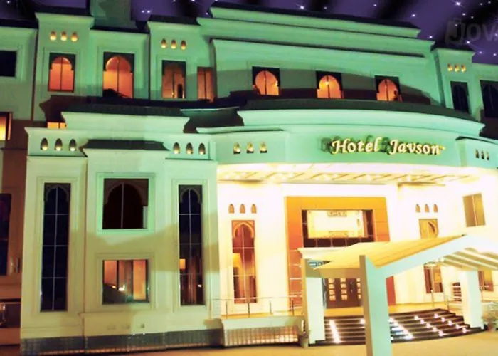 Hotel Javson