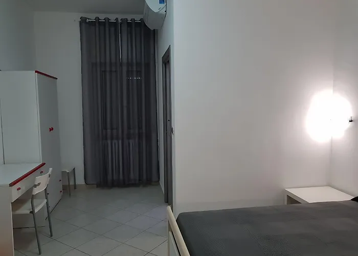 Holiday B&B