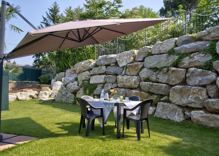 Bed & Breakfast Le Due G