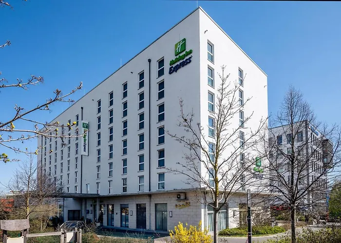 Holiday Inn Express Nuernberg-Schwabach