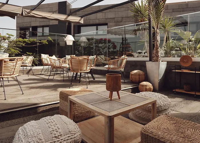 La Isla Y El Mar, Hotel Boutique (Adults Only)