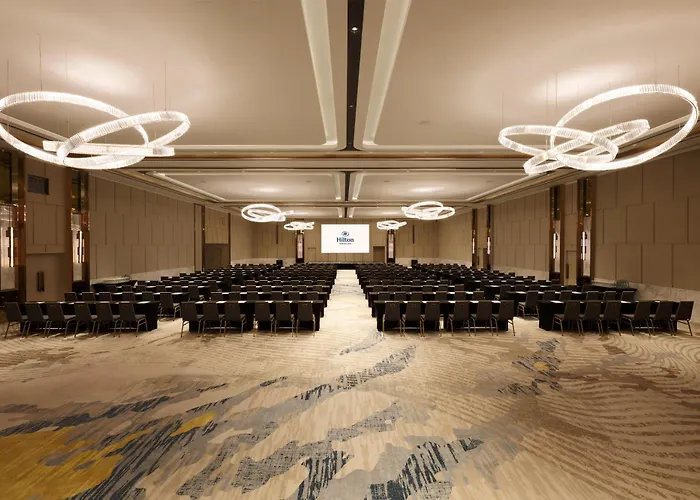 Hilton Petaling Jaya