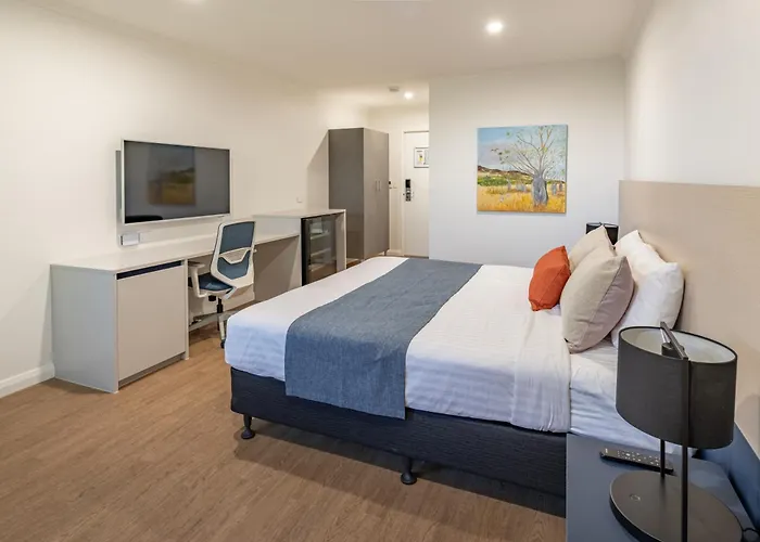 Best Western Cambridge Hotel Kununurra