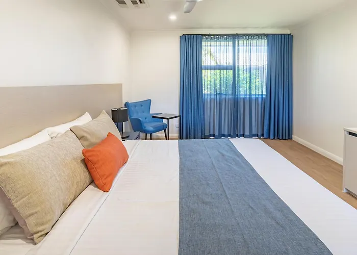 Best Western Cambridge Hotel Kununurra