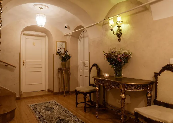 Allegro Hotel Ljubljana