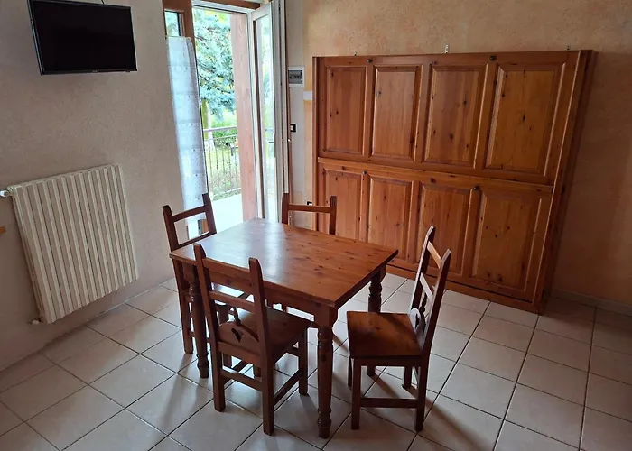 Residence Les Lacs