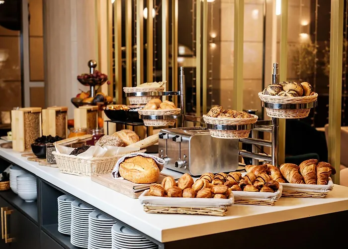 Corso Hotel Pecs