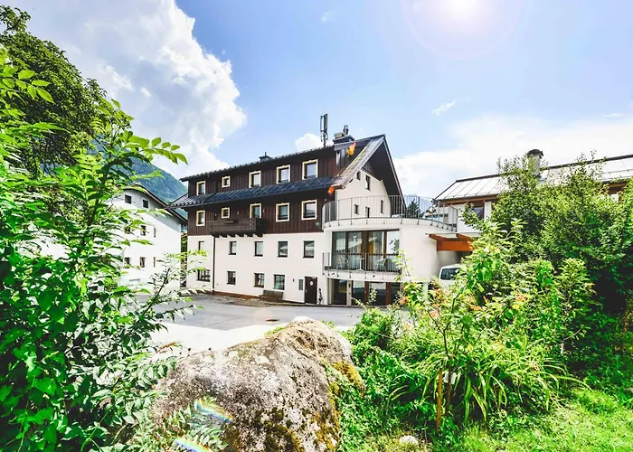 Hotel-Pension Hoferhaus