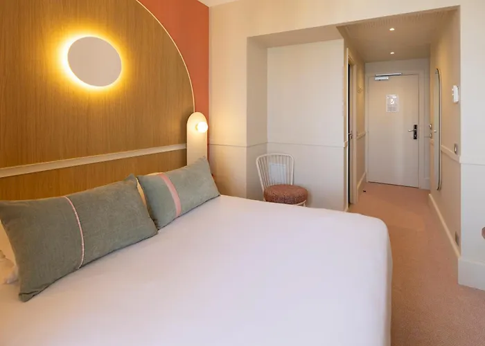 Hotel Vacances Bleues Balmoral