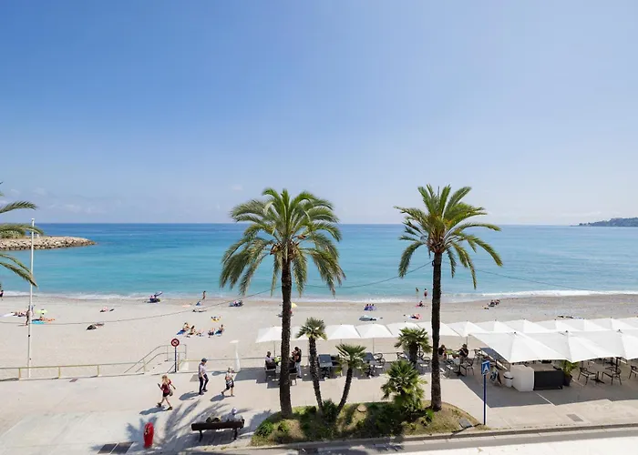 Hotel Vacances Bleues Balmoral