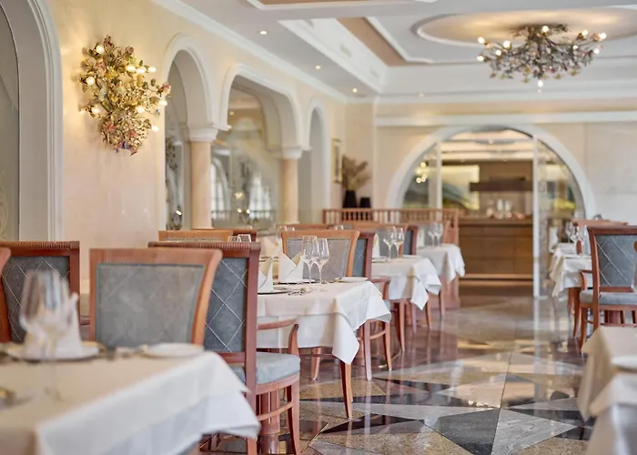 Wellness&Relax Hotel Milderer Hof