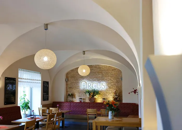 Hotel Arcus
