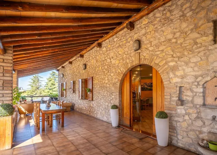 Hotel Benedetti