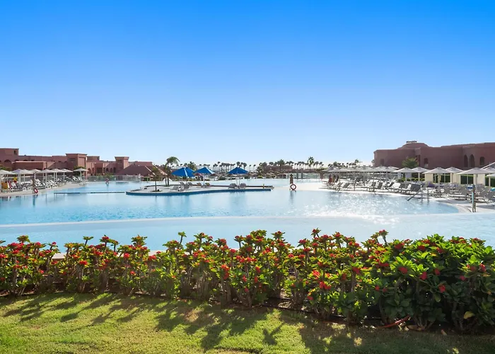 Pickalbatros Laguna Vista Aqua Park