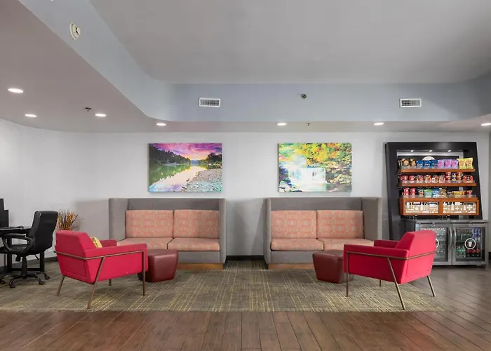 Hampton Inn Carrollton Ky