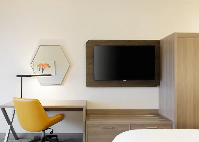 Holiday Inn Express Williamston By Ihg
